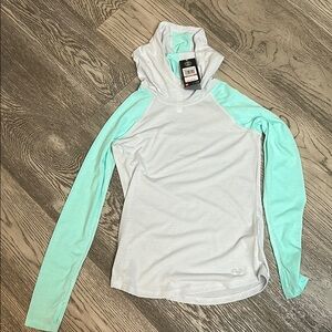 Under Armour Run lightweight pullover